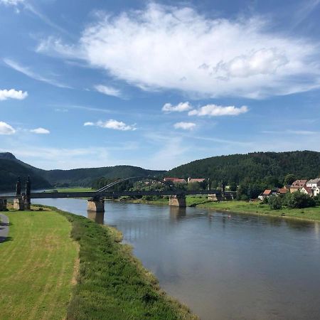 Falkenstein Reinhardtsdorf-Schona Екстериор снимка